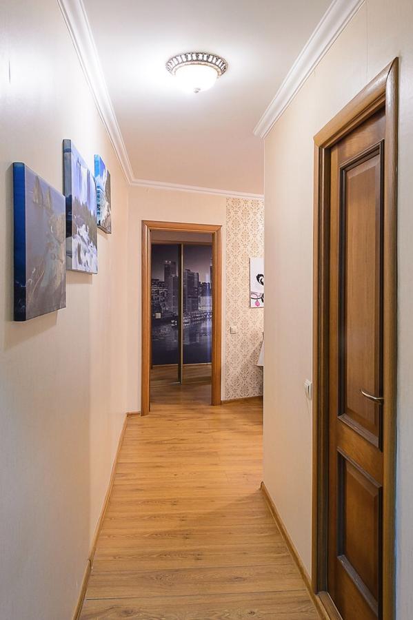 Apartments On Shevchenko 75 Ałma Ata Zewnętrze zdjęcie